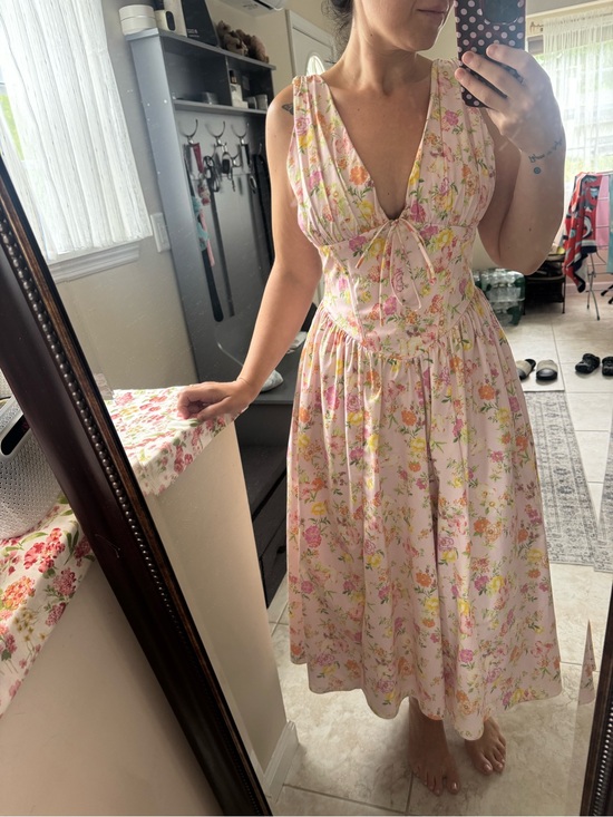 House of CB Dresses & Skirts - House of CB Emmelina Dress